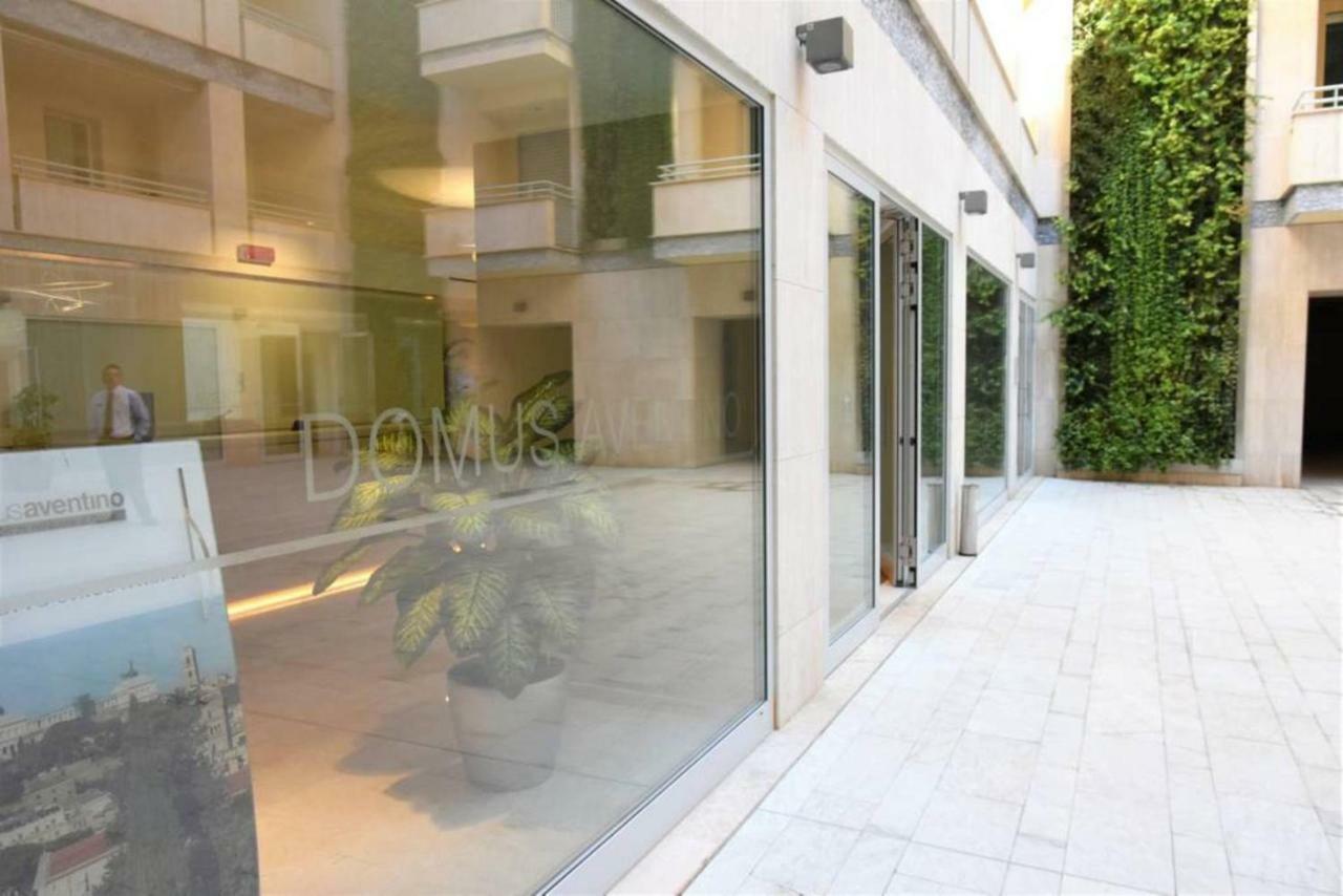 Aventinohome Apartamento *